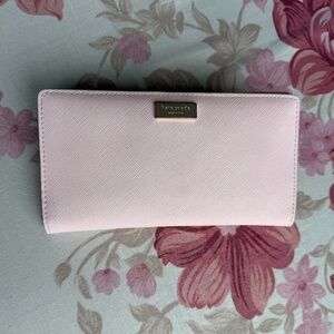 Kate Spade Laurel Way Stacey Bifold Wallet